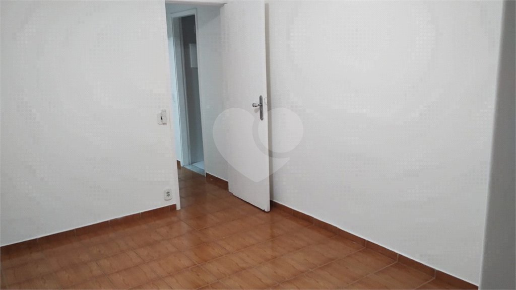 Apartamento à venda com 2 quartos em Tijuca, Rio de Janeiro, RJ