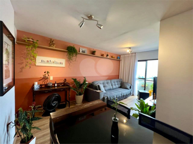 Apartamento à venda com 2 quartos, sendo 1 suíte,  em Casa Verde, São Paulo, SP