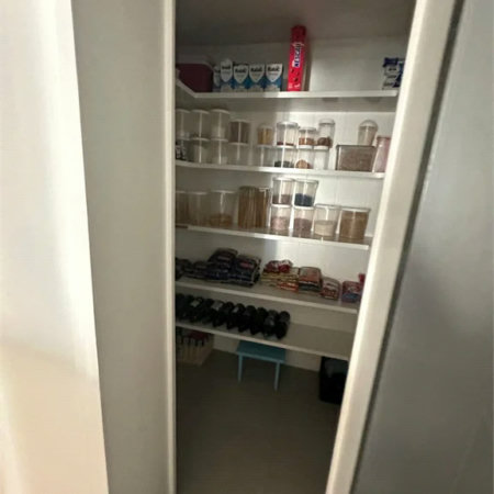 Apartamento à venda com 3 quartos, sendo 2 suítes, em Vila Suzana, São Paulo, SP