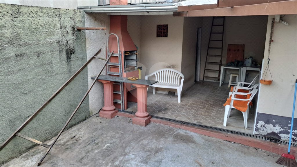 Casa à venda com 3 quartos no Centro, Mairiporã, SP