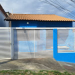 Casa Térrea à venda com 2 quartos, sendo 1 suíte, em Campo Grande, Rio de Janeiro, RJ