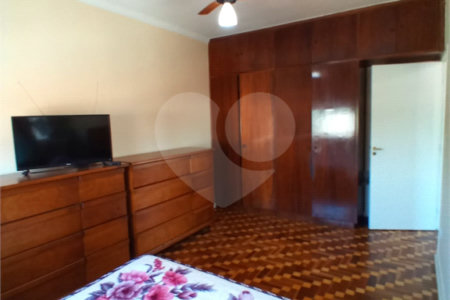 Apartamento à venda com 3 quartos em Planalto Paulista, São Paulo, SP