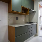 Apartamento à venda com 1 suíte em Vila Andrade, São Paulo, SP