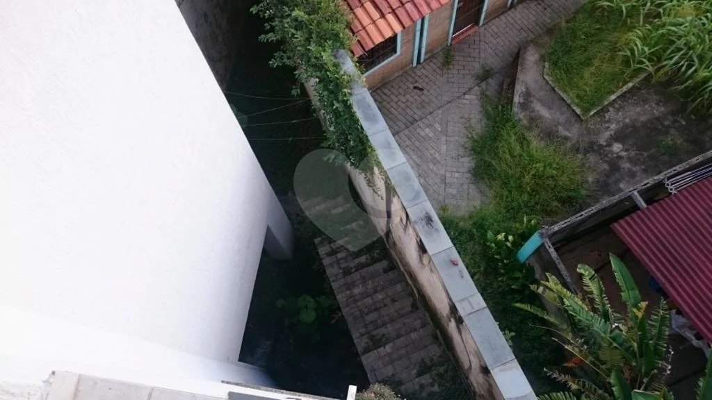 Sobrado à venda com 3 suítes em Tucuruvi, São Paulo, SP