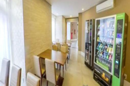 Apartamento à venda com 1 suíte em Pinheiros, São Paulo, SP