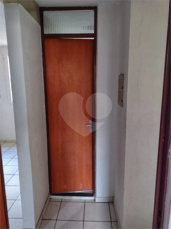 Apartamento à venda com 2 quartos em Jardim Gardênia Azul, Suzano, SP