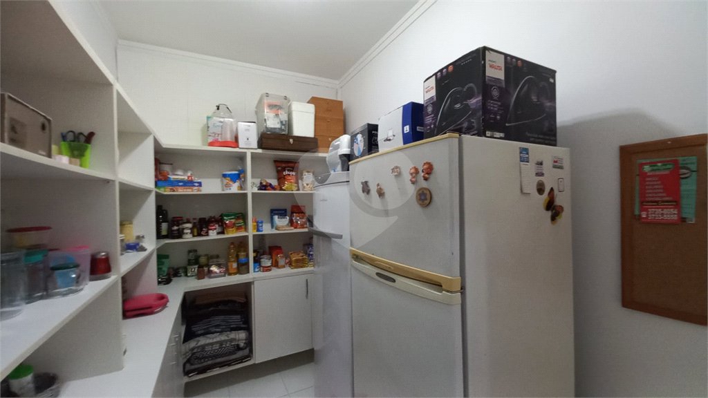 Sobrado à venda com 3 quartos, sendo 1 suíte, em Vila Gomes, São Paulo, SP