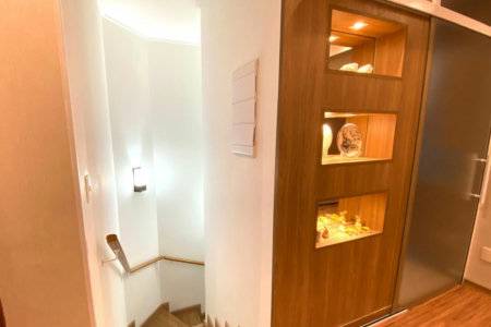 Apartamento com 3 dormitórios à venda, 106 m² por R$ 1.175.000,00 - Pompéia - Santos/SP