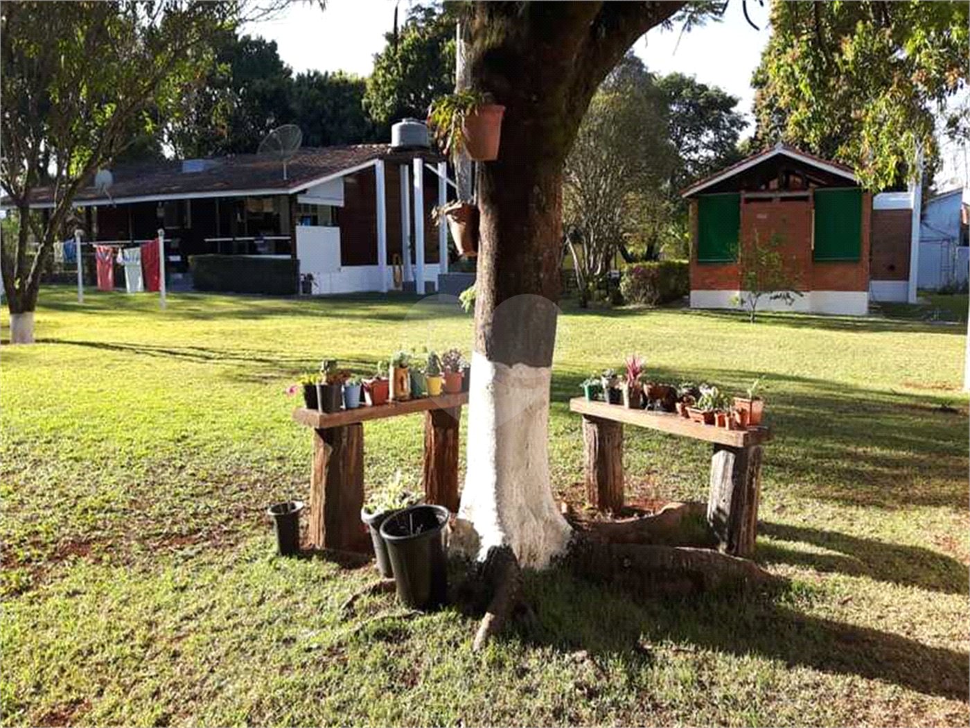 Chácara à venda com 3 quartos, sendo 1 suíte,  em Lago Azul, Araçoiaba da Serra, SP