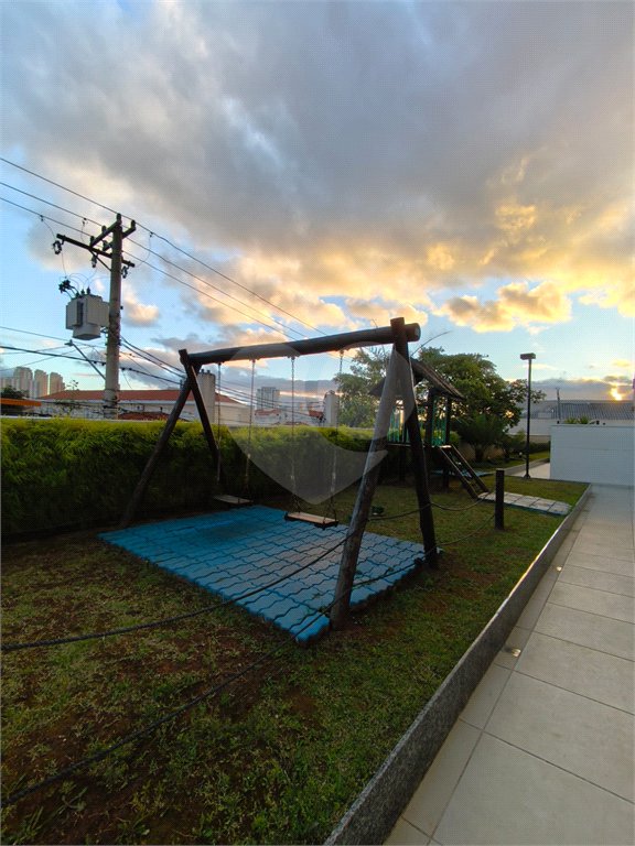 Apartamento à venda com 3 quartos, sendo 1 suíte, em Chora Menino, São Paulo, SP