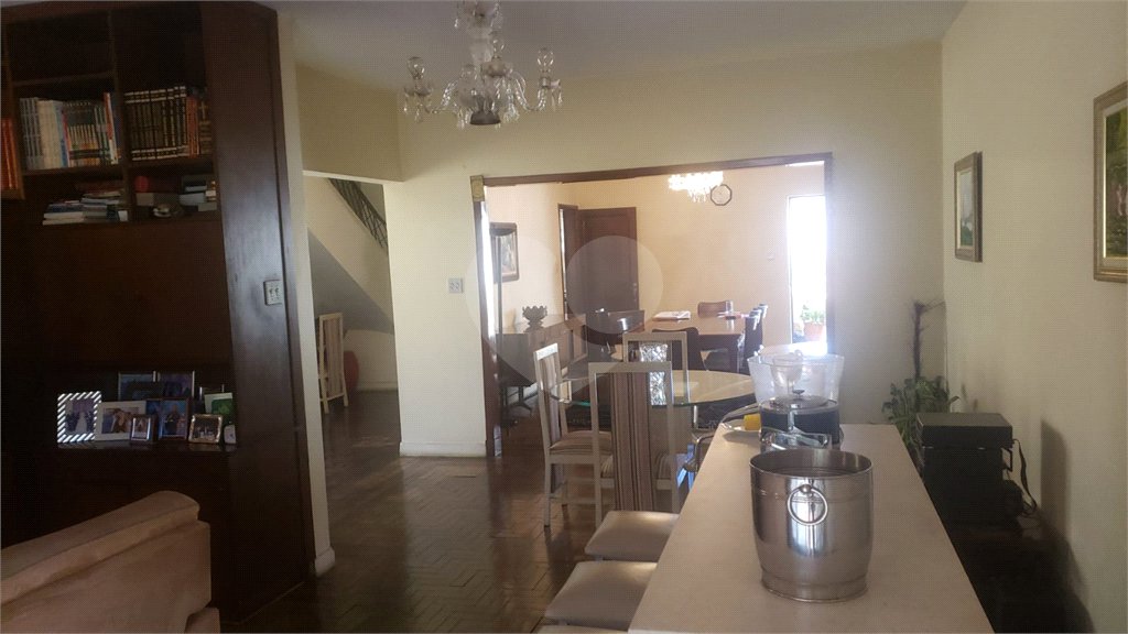Sobrado à venda com 3 quartos em Jardim São Bento, São Paulo, SP