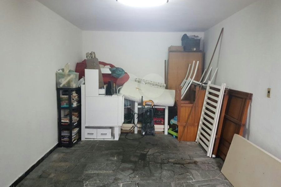 Sobrado à venda com 3 quartos, sendo 1 suíte,  em Freguesia do Ó, São Paulo, SP