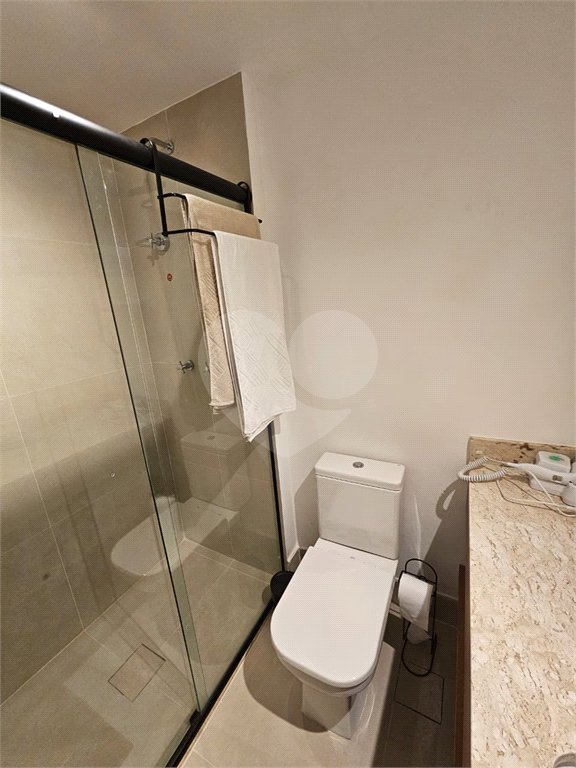 Apartamento à venda com 1 quarto em Moema, São Paulo, SP