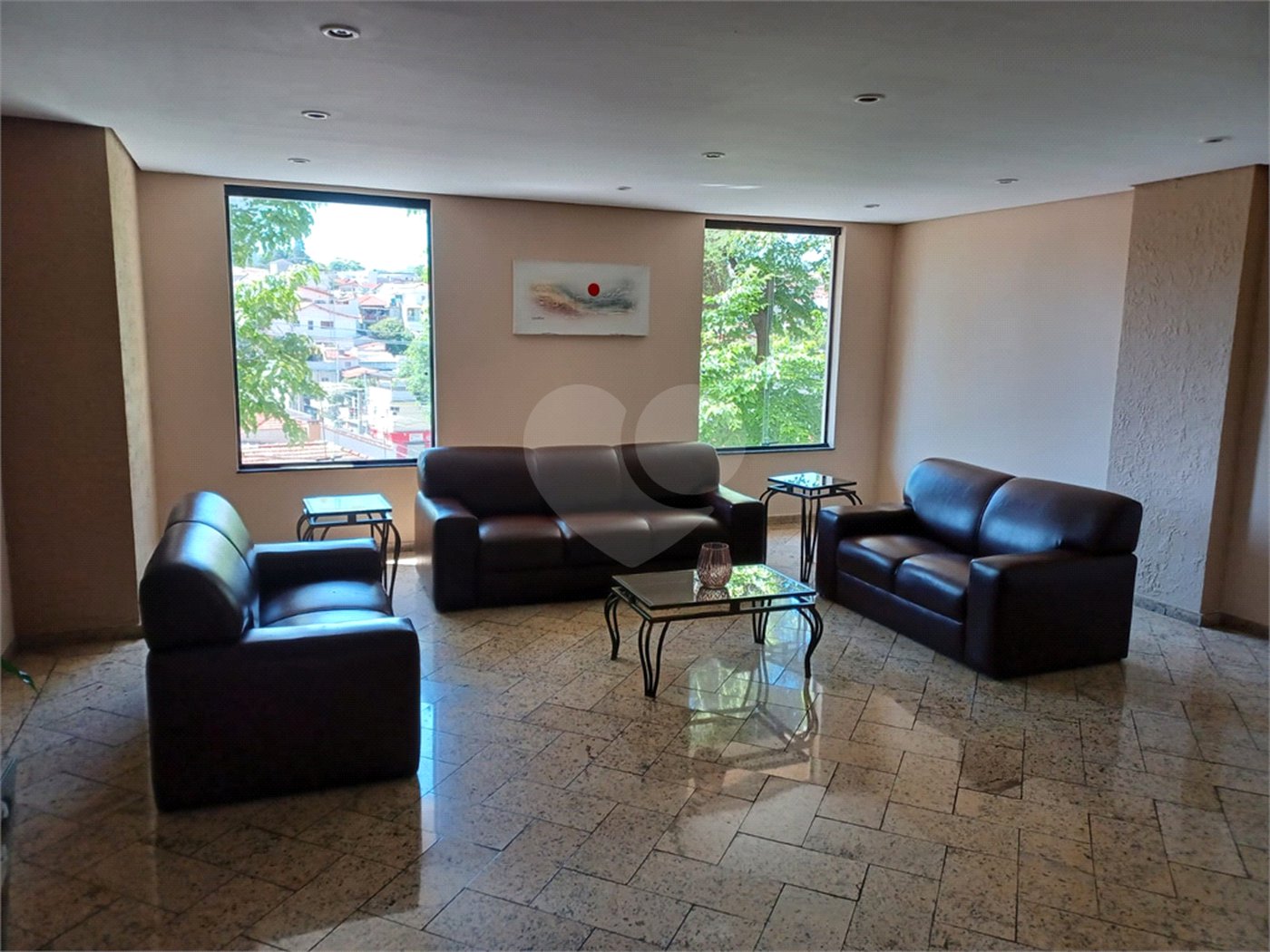 Apartamento à venda com 2 quartos, sendo 1 suíte, em Mandaqui, São Paulo, SP