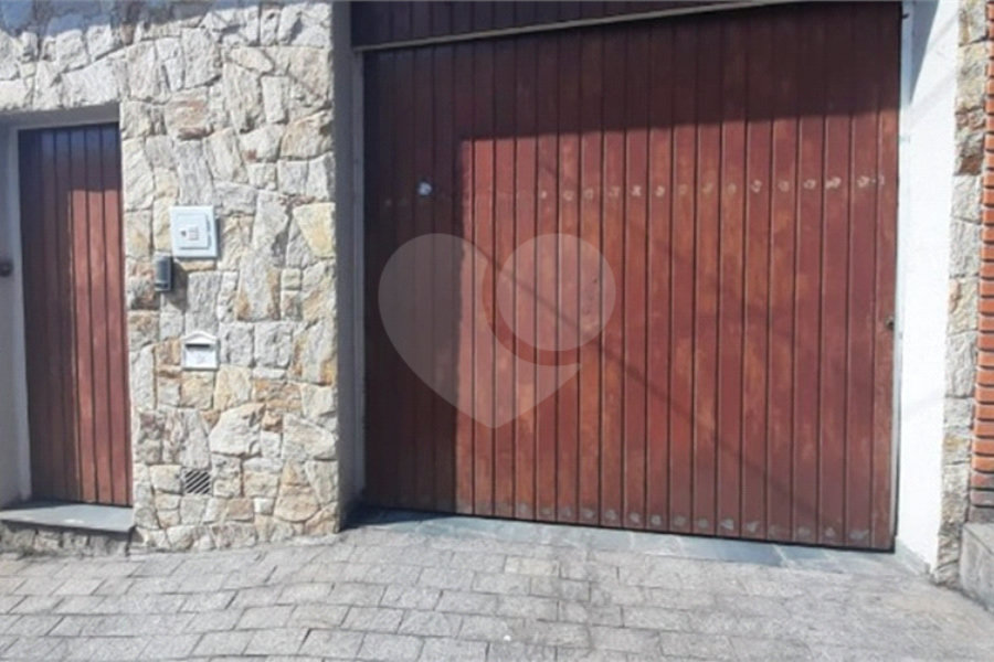 Sobrado à venda com 4 quartos, sendo 2 suítes, em Mandaqui, São Paulo, SP