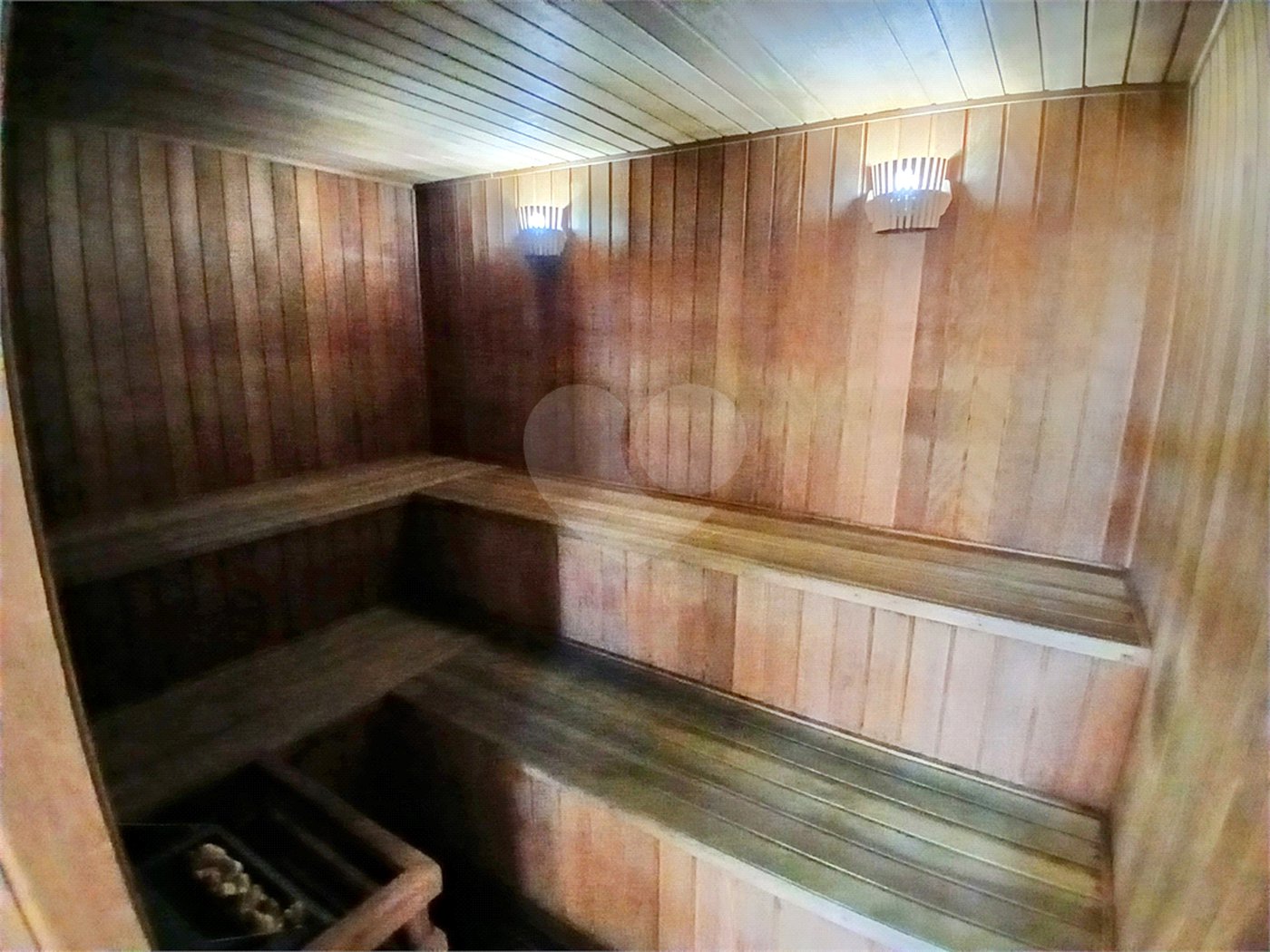 Apartamento à venda com 2 quartos, sendo 1 suíte,  em Vila Nova Mazzei, São Paulo, SP