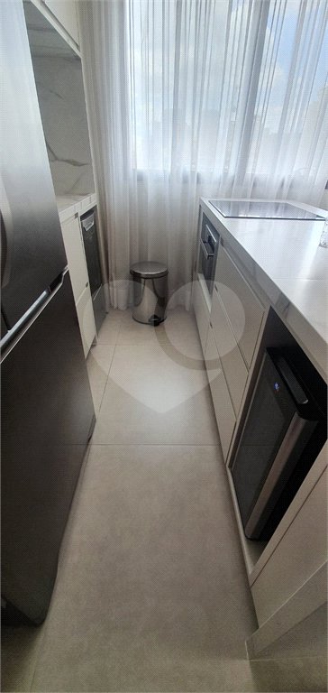 Apartamento à venda com 1 suíte em Vila Olímpia, São Paulo, SP