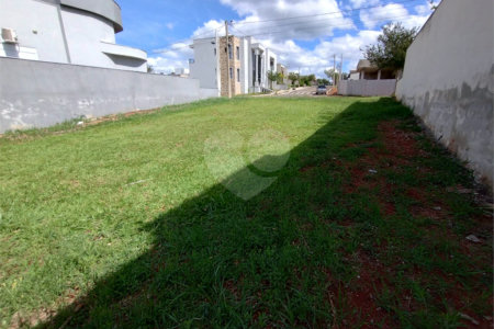 Terreno à venda em Portal dos Pinheiros I, Itapetininga, SP