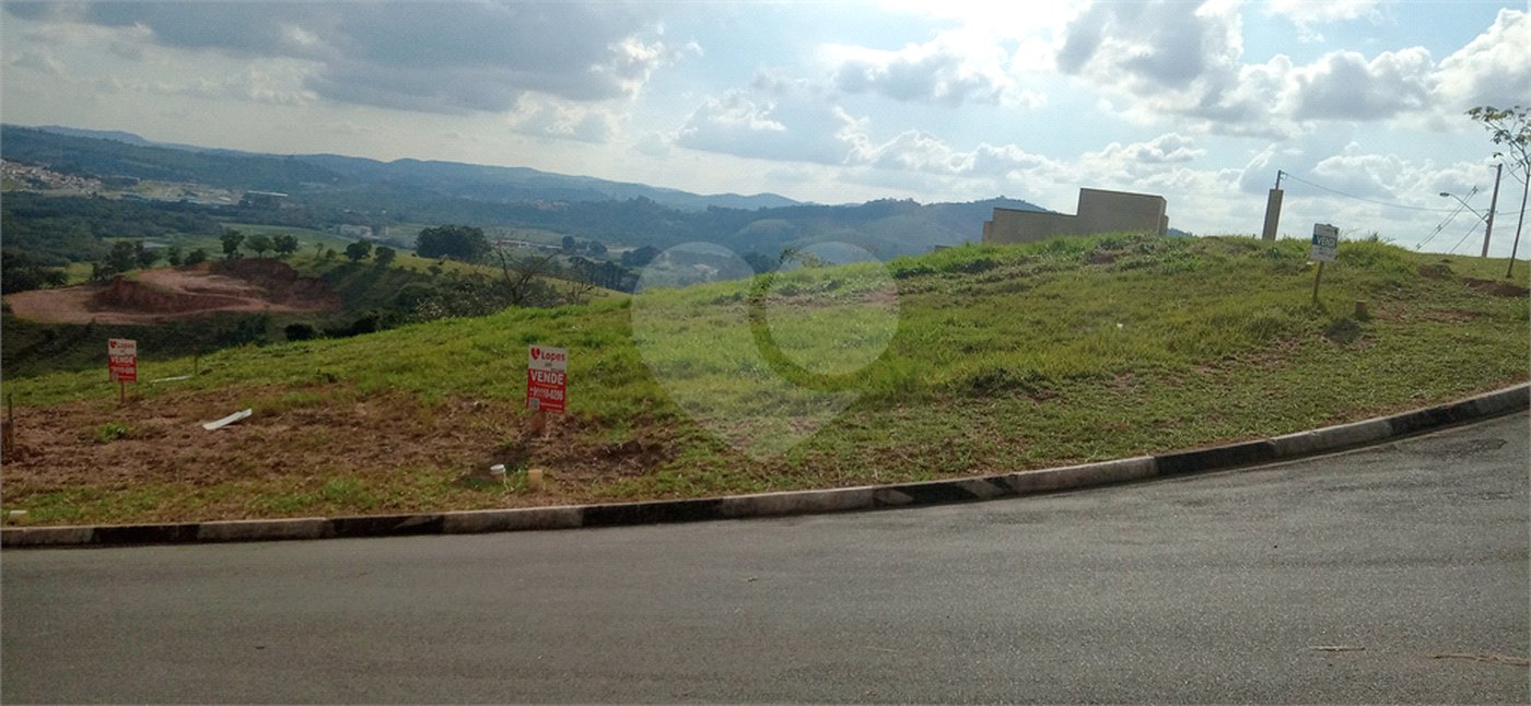 Terreno à venda em Guaxinduva, Bom Jesus dos Perdões, SP