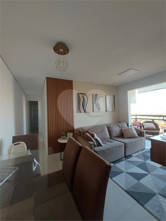 Apartamento à venda com 2 quartos em Parque Edu Chaves, São Paulo, SP
