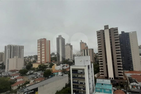 Sala para alugar em Vila Bastos, Santo André, SP