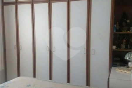 Sobrado à venda com 3 quartos em Vila Mazzei, São Paulo, SP