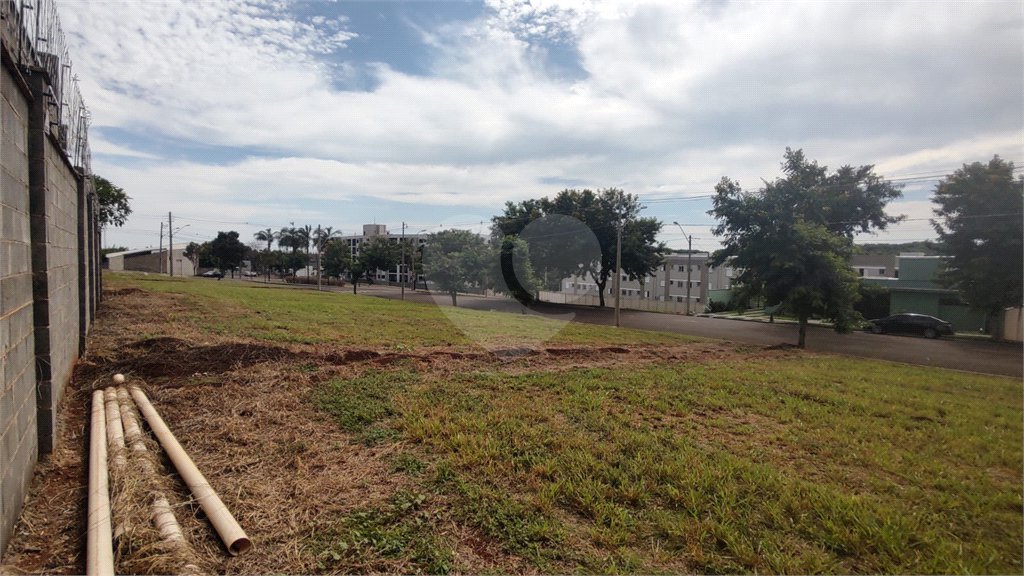 Terreno à venda em Loteamento Santa Marta, Ribeirão Preto, SP