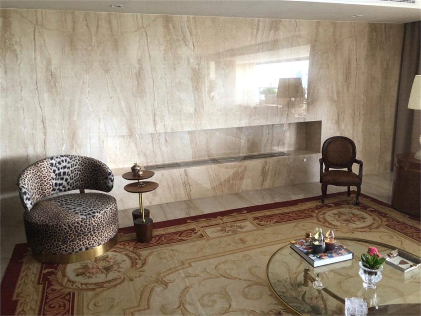 Apartamento à venda com 4 suítes em Parque Colonial, São Paulo, SP