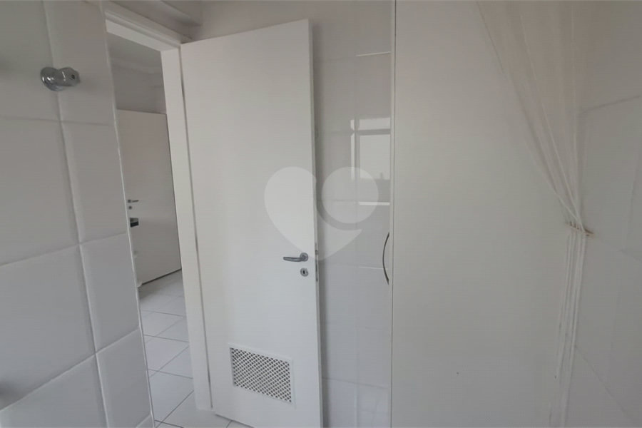 Apartamento para alugar com 3 quartos, sendo 1 suíte, em Santana, São Paulo, SP