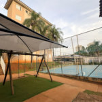 Apartamento para alugar com 2 quartos em Loteamento Dinorá Rosa, Sorocaba, SP
