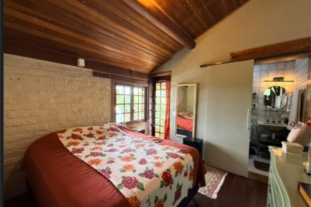 Casa à venda com 4 suítes em Vila Natal, Campos do Jordão, SP