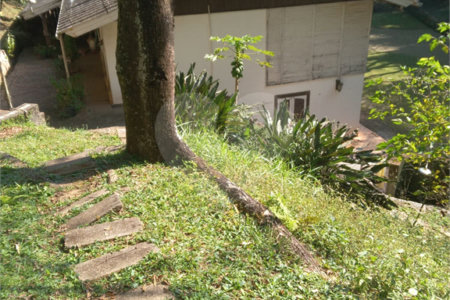 Sítio à venda em Chácara São João, Campo Limpo Paulista, SP