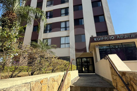 Apartamento à venda com 2 quartos, sendo 1 suíte,  em Sítio do Mandaqui, São Paulo, SP
