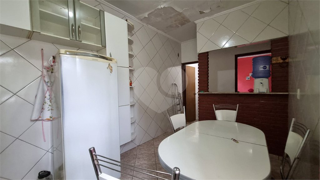 Casa à venda com 2 quartos em Casa Verde, São Paulo, SP