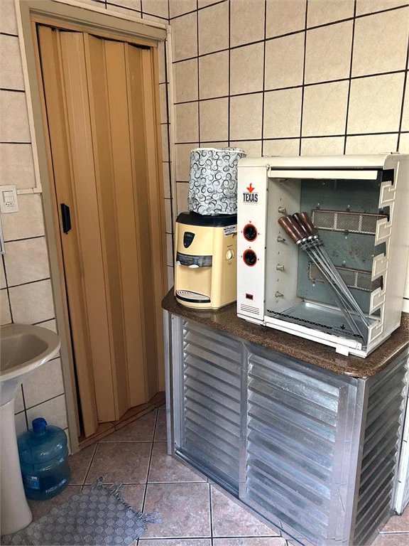 Sobrado à venda com 2 quartos em Cidade Monções, São Paulo, SP
