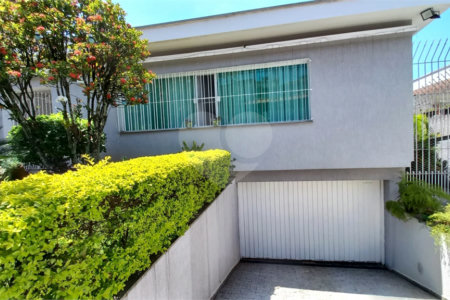 Casa à venda com 3 quartos, sendo 1 suíte, em Jardim Franca, São Paulo, SP