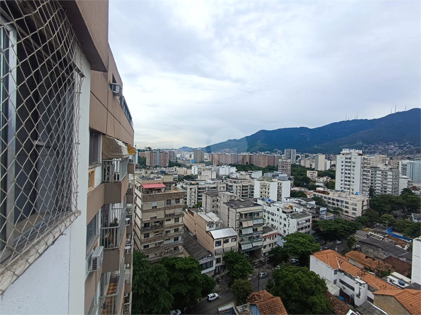 Cobertura à venda com 3 quartos, sendo 1 suíte, em Grajaú, Rio de Janeiro, RJ