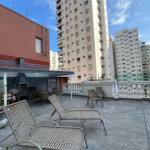 Apartamento Residencial à venda, Centro, Guarujá - AP0133.