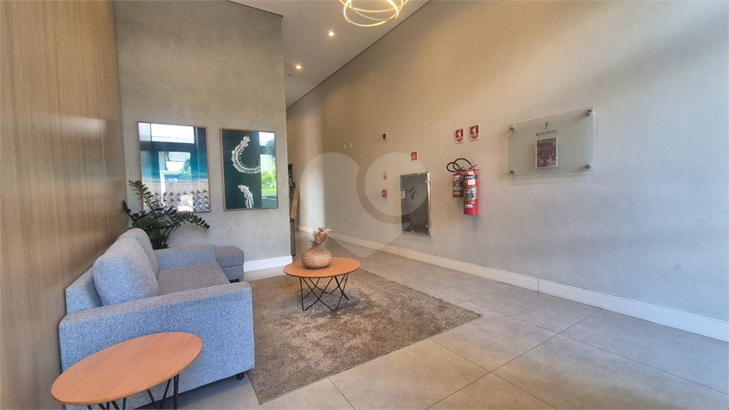 Apartamento à venda com 3 quartos, sendo 1 suíte,  em Além Ponte, Sorocaba, SP