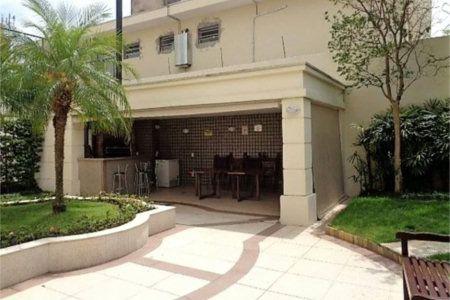 Apartamento à venda com 3 quartos, sendo 1 suíte, em Vila Sônia, São Paulo, SP