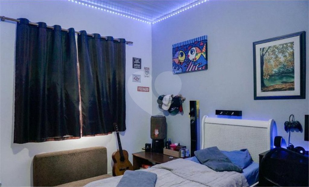 Casa à venda com 3 quartos em Santana, São Paulo, SP