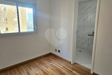 Apartamento à venda com 3 suítes em Brooklin, São Paulo, SP