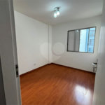 Apartamento à venda com 3 quartos em Caxingui, São Paulo, SP