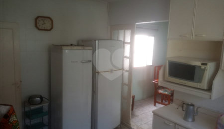 Casa Térrea à venda com 3 quartos em Vila Almeida, São Paulo, SP