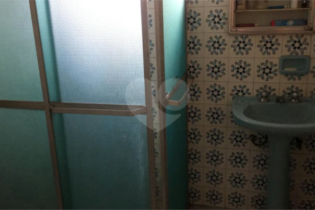 Sobrado à venda com 2 quartos em Santana, São Paulo, SP