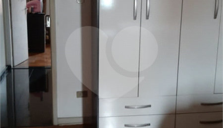 Sobrado à venda com 2 quartos em Vila Medeiros, São Paulo, SP