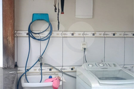 Villagio à venda com 3 quartos em Senador Vasconcelos, Rio de Janeiro, RJ
