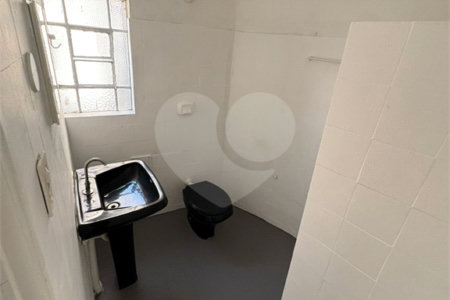 Casa Térrea à venda com 1 quarto em Vila Gustavo, São Paulo, SP