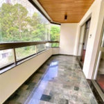 Apartamento à venda com 3 suítes em Parque Bairro Morumbi, São Paulo, SP
