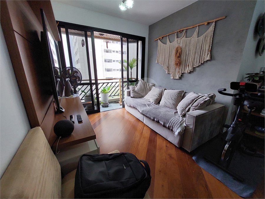 Apartamento à venda com 3 quartos, sendo 1 suíte, em Vila Leopoldina, São Paulo, SP